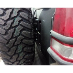  WHEEL SUPPORT D6 LAND ROVER