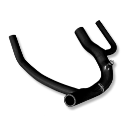 DISCOVERY TD5 COOLANT TOP HOSE