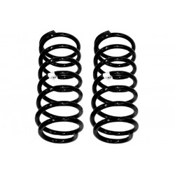 COIL OME LAND ROVER DEFENDER, FRONT