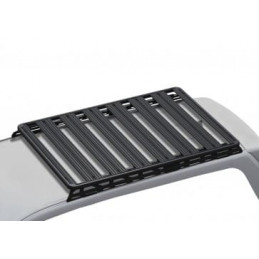 Aluminum modular roof rack RIVAL kit