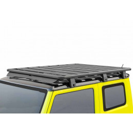 Aluminum modular roof rack RIVAL Suzuki